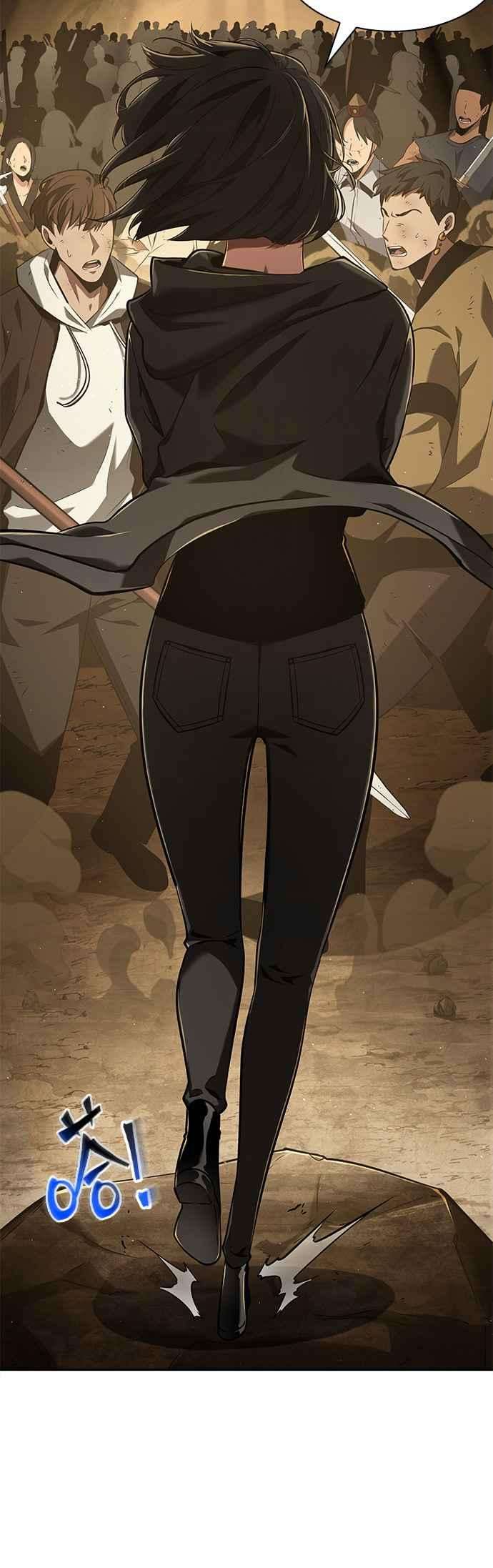 全知读者视角063. Ep.14 王座的主人 3