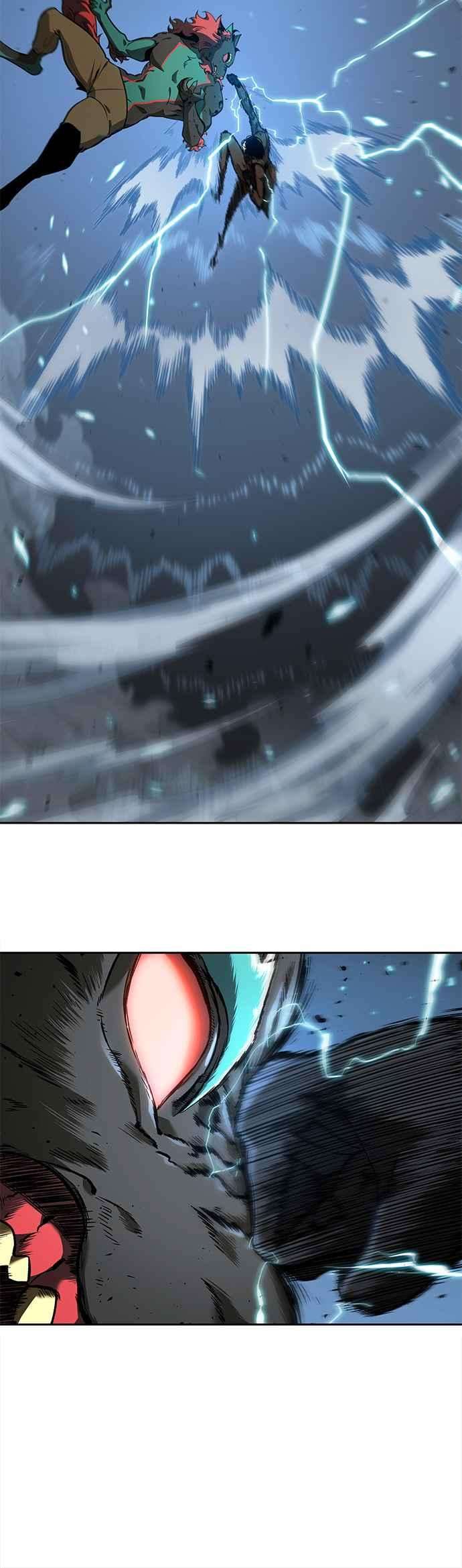 全知读者视角072. Ep.15 没有王的世界（8）