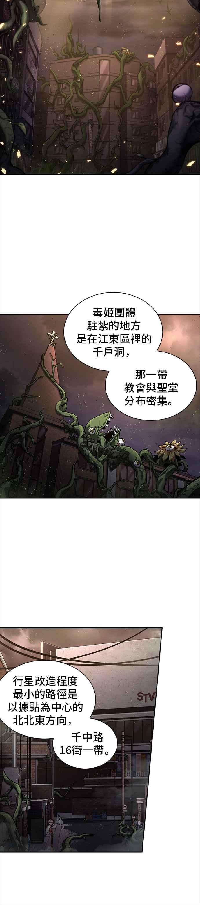 全知读者视角078. Ep.17 SSS级天赋（2）