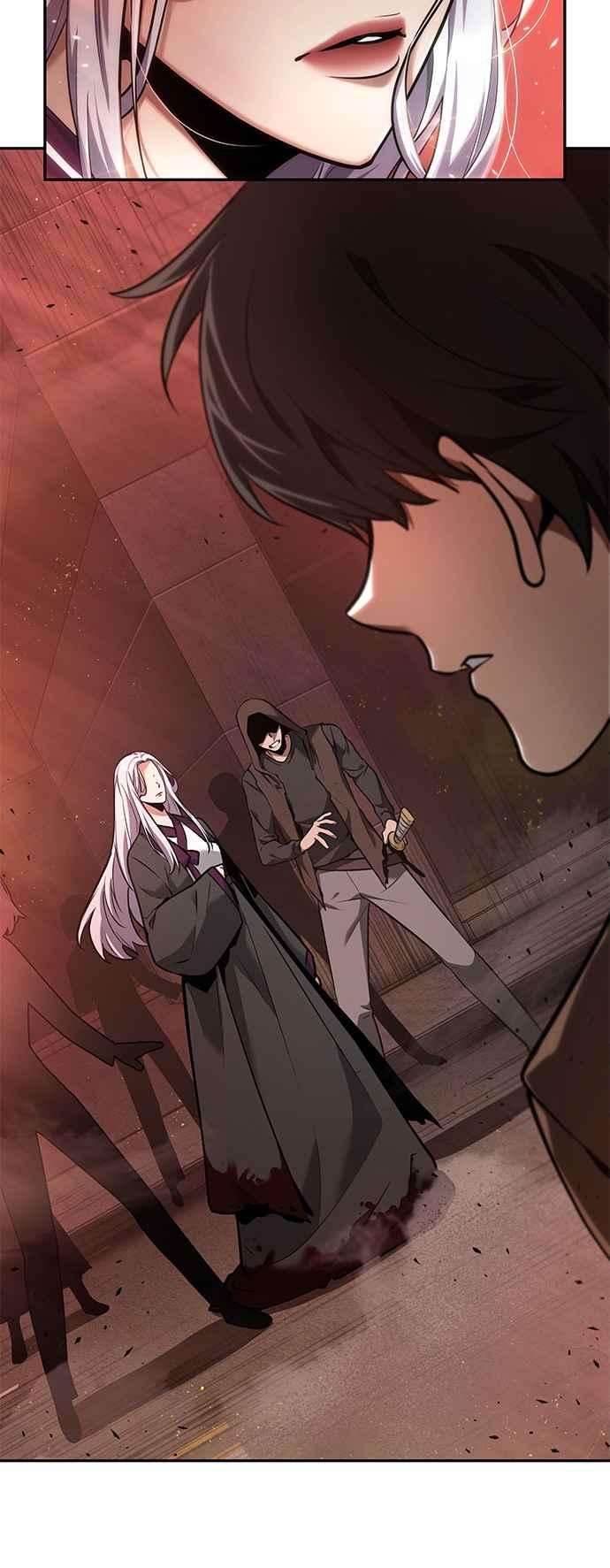 全知读者视角079. Ep.17 SSS级天赋（3）