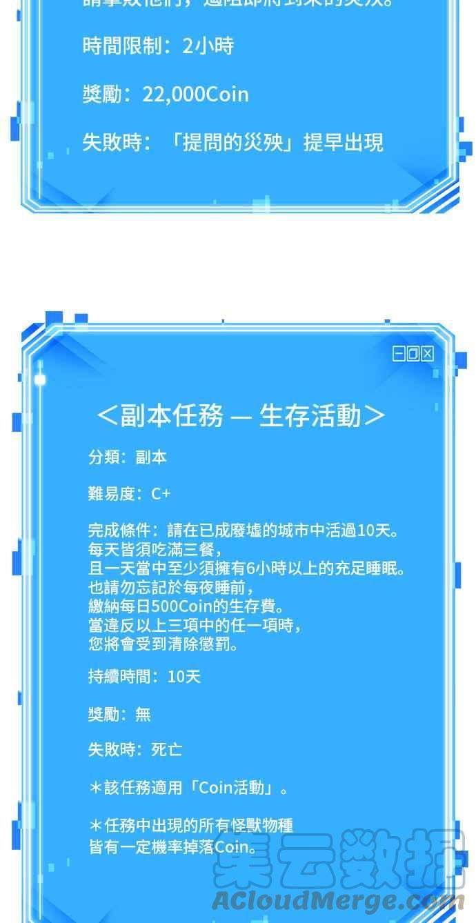 全知读者视角080. Ep.17 SSS级天赋（4）