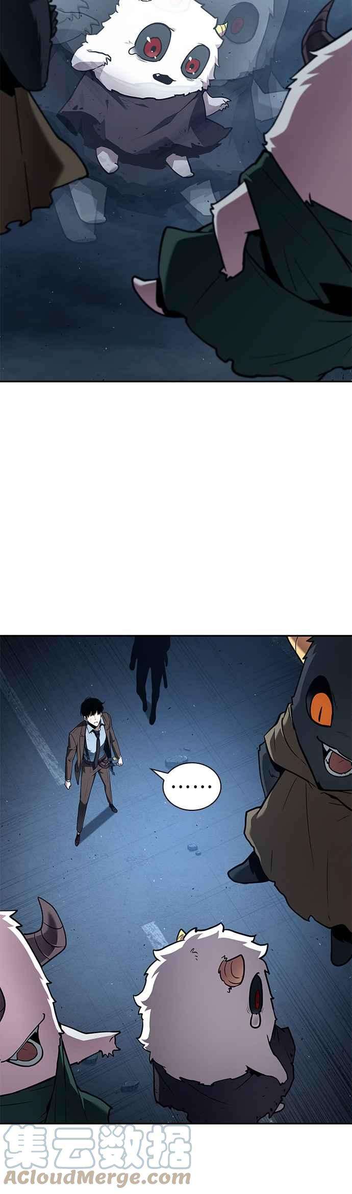 全知读者视角085. Ep.18 读者的战争（3）