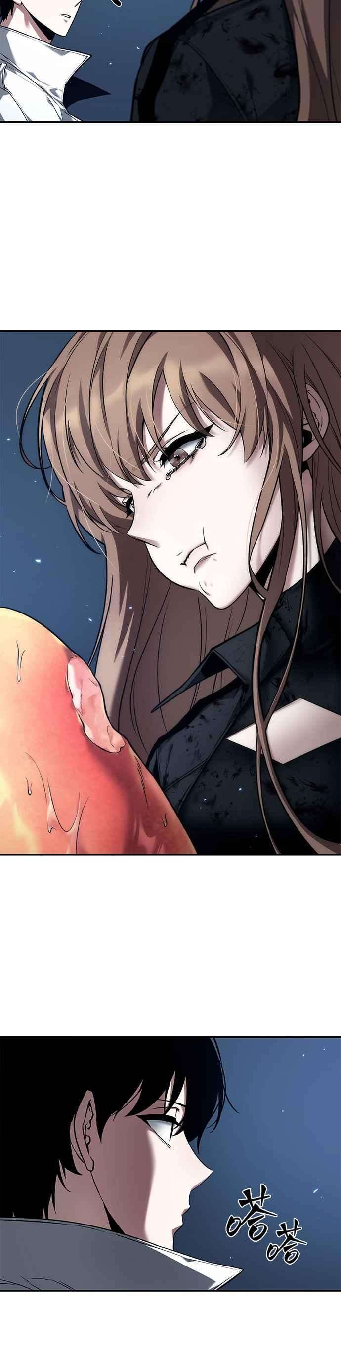 全知读者视角087. Ep.19 奇异点（1）