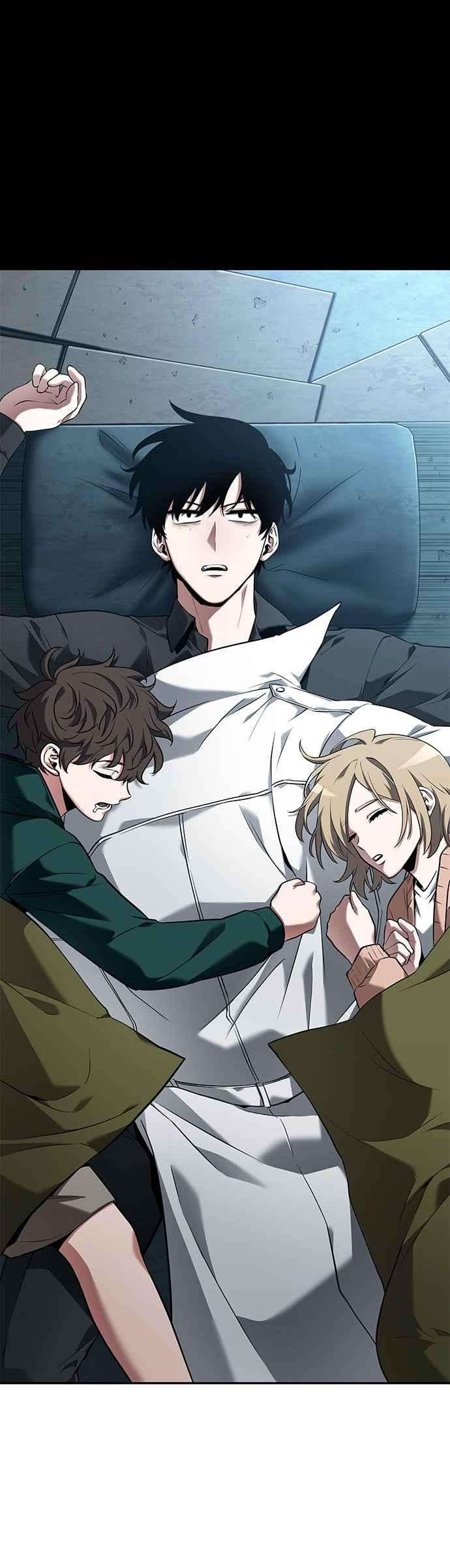 全知读者视角095. Ep.20 氾滥之灾（3）