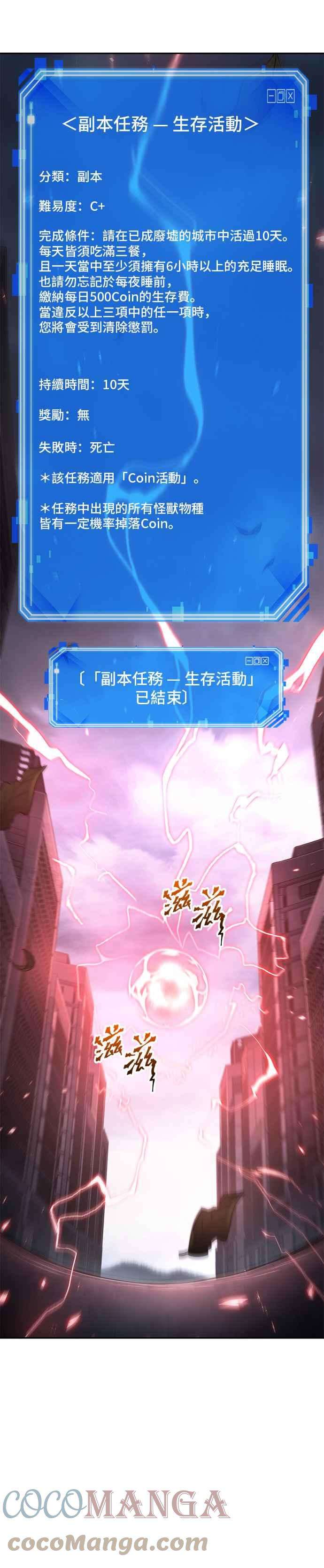 全知读者视角095. Ep.20 氾滥之灾（3）