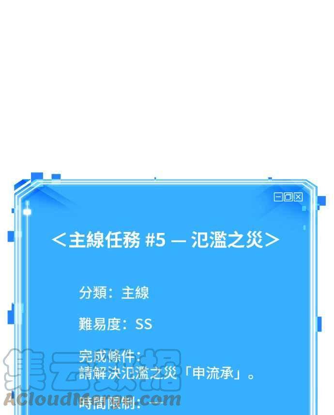 全知读者视角098. Ep.20 氾滥之灾（6）