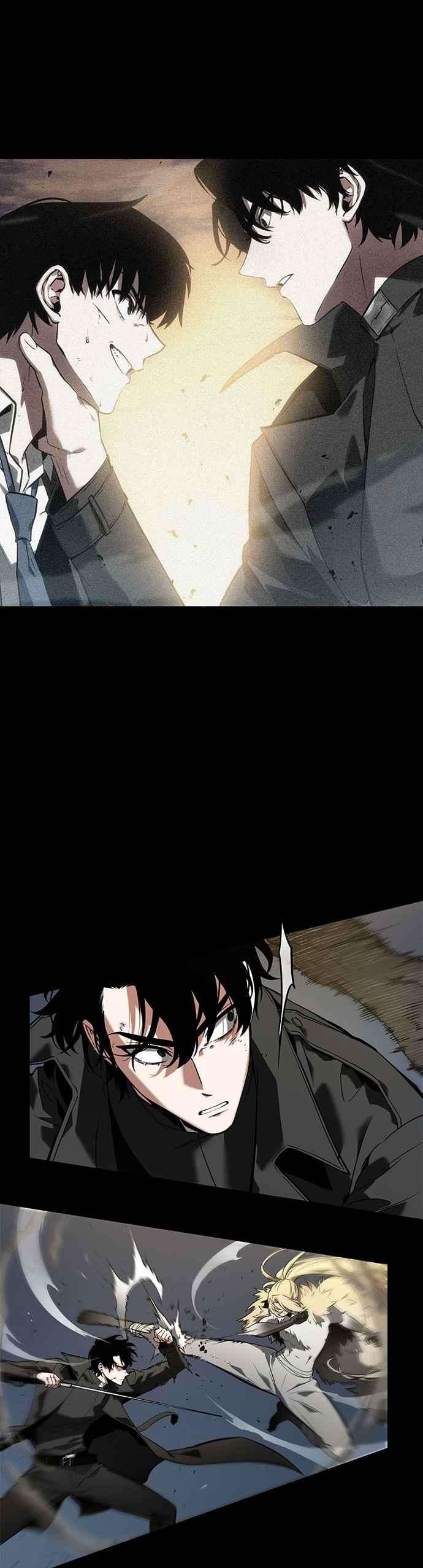 全知读者视角099. Ep.21 无法改变之事（1）