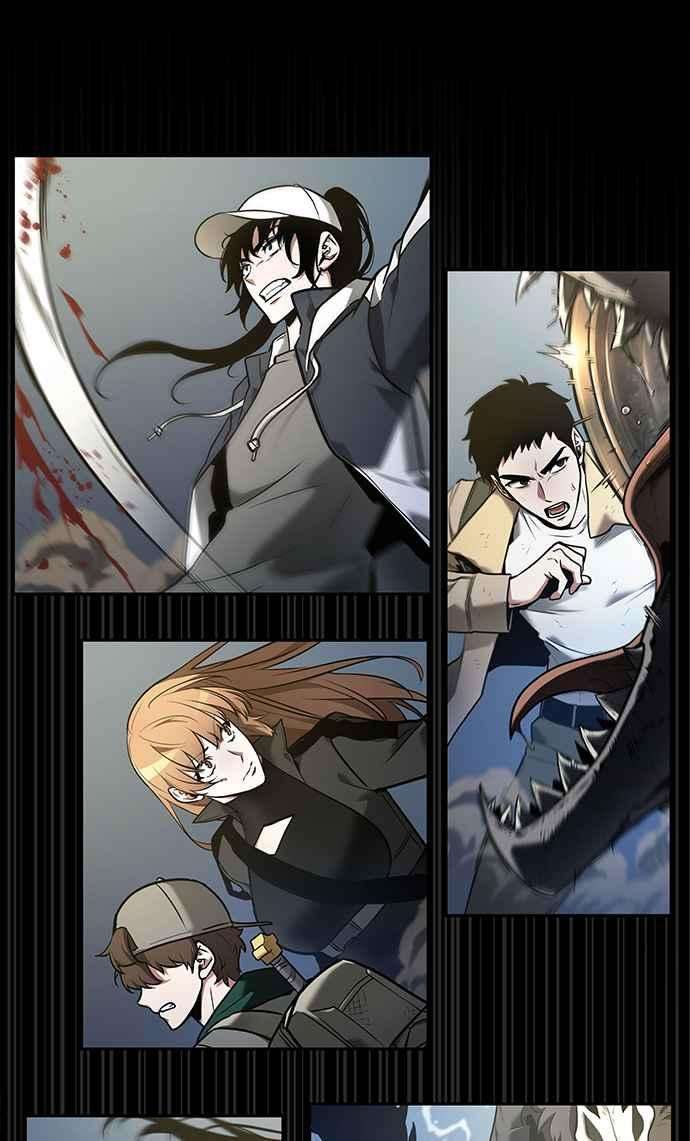 全知读者视角099. Ep.21 无法改变之事（1）