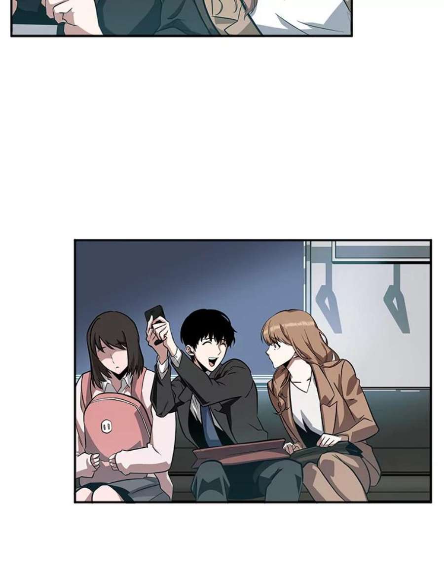 全知读者视角1.在灭亡的世界里存活的三种方法