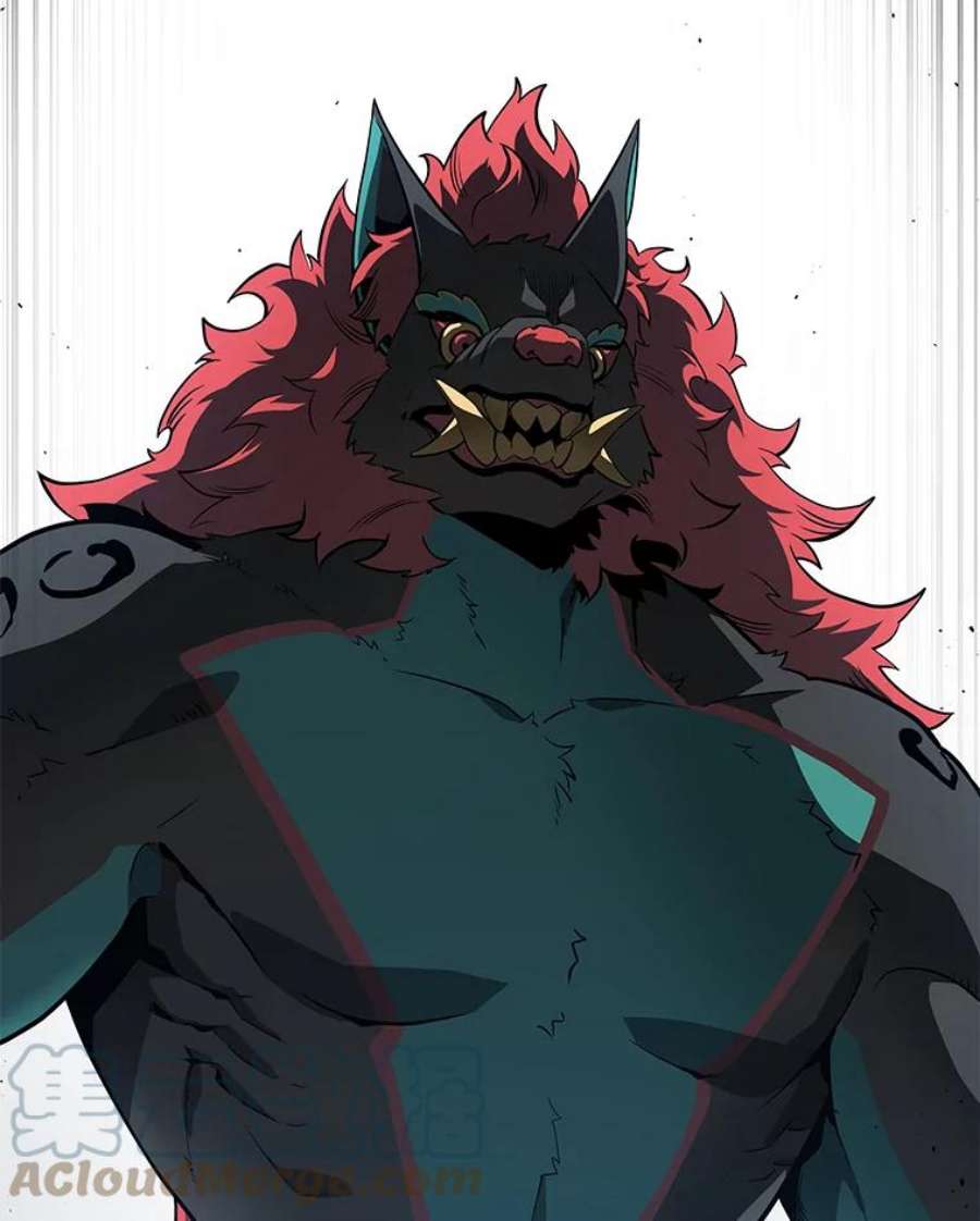 全知读者视角70.没有王的世界-6