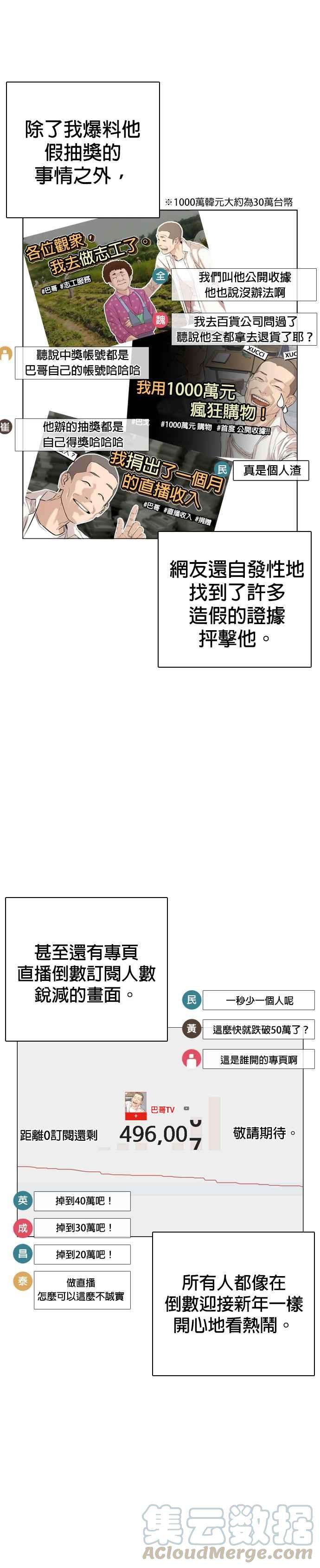 格斗实况4话 第1话.禁止愤怒