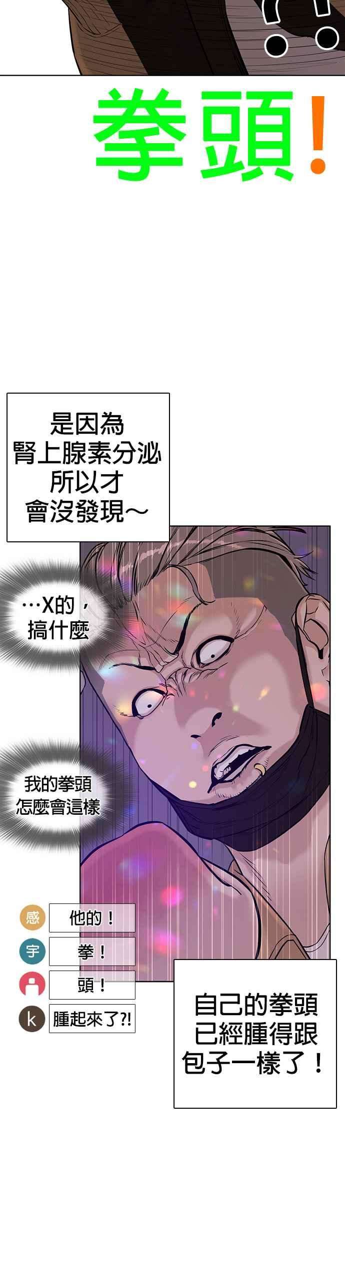 格斗实况6话 总收入2000万元！
