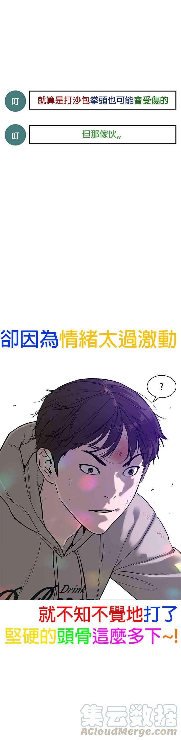 格斗实况6话 总收入2000万元！