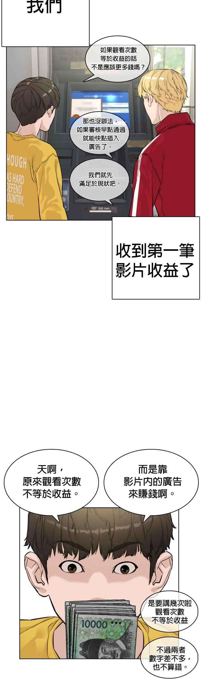 格斗实况6话 总收入2000万元！