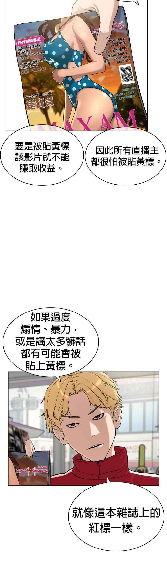 格斗实况6话 总收入2000万元！