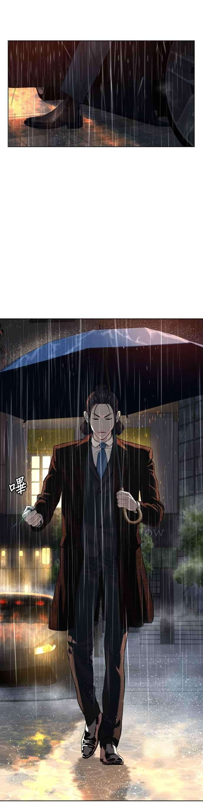 格斗实况40话 跟我一决胜负吧