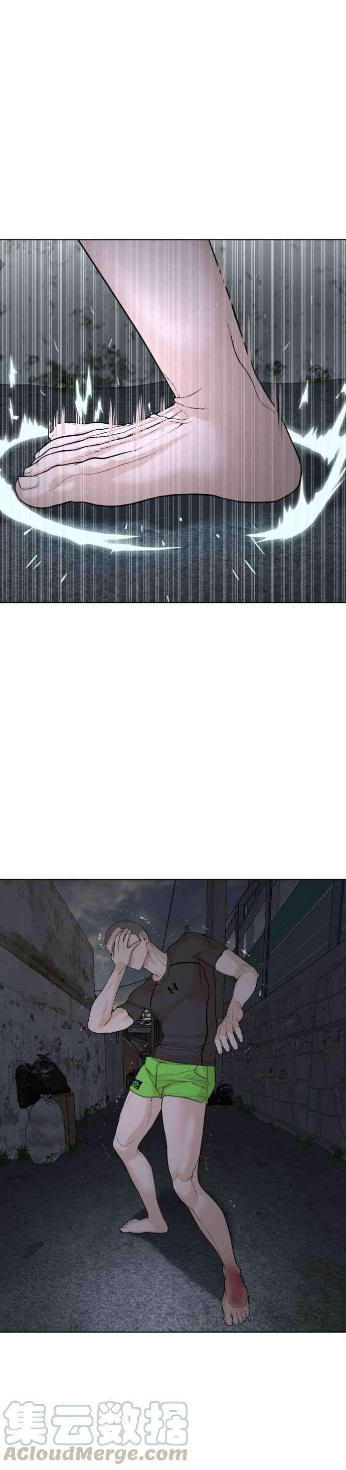 格斗实况44话 …成功了吗？