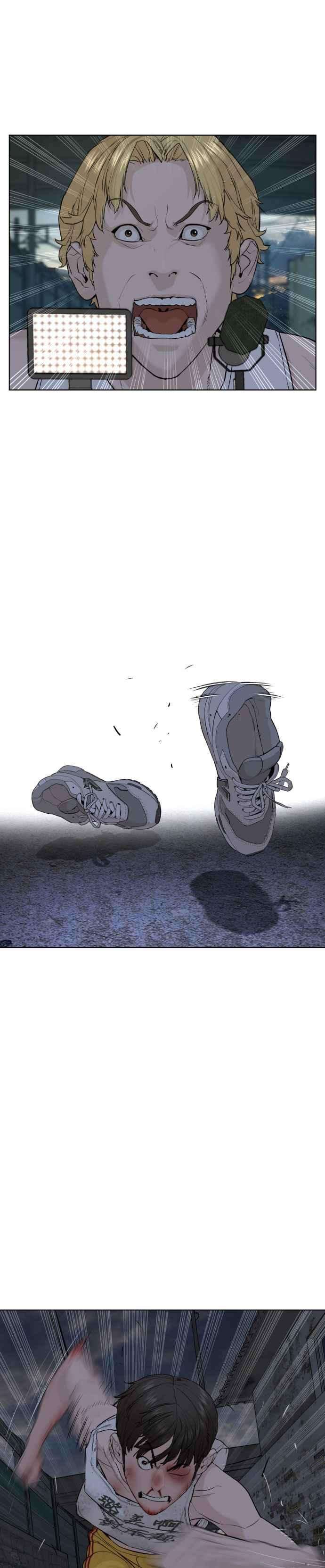 格斗实况44话 …成功了吗？