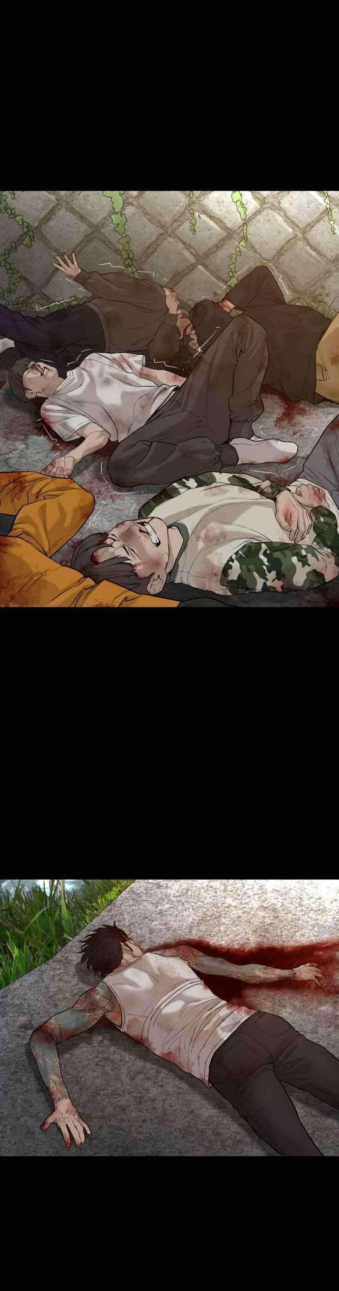 格斗实况60话 是个娃娃