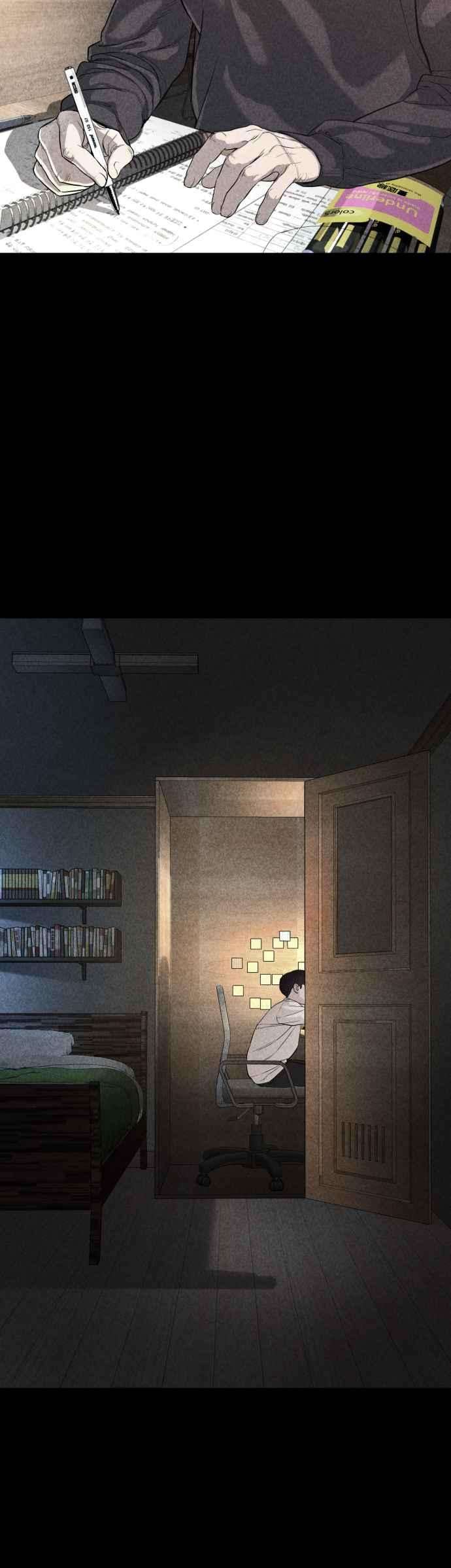 格斗实况61话 欸，去做不就得了