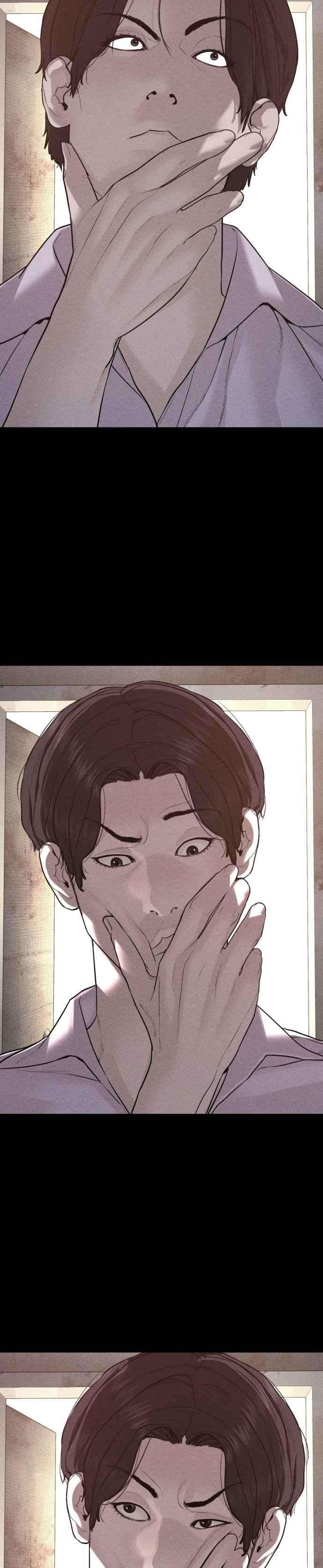 格斗实况81话 暂停！！！