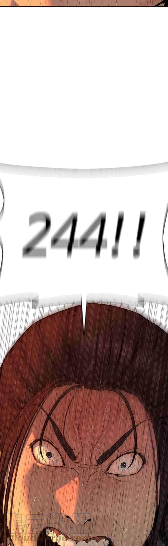 格斗实况81话 暂停！！！