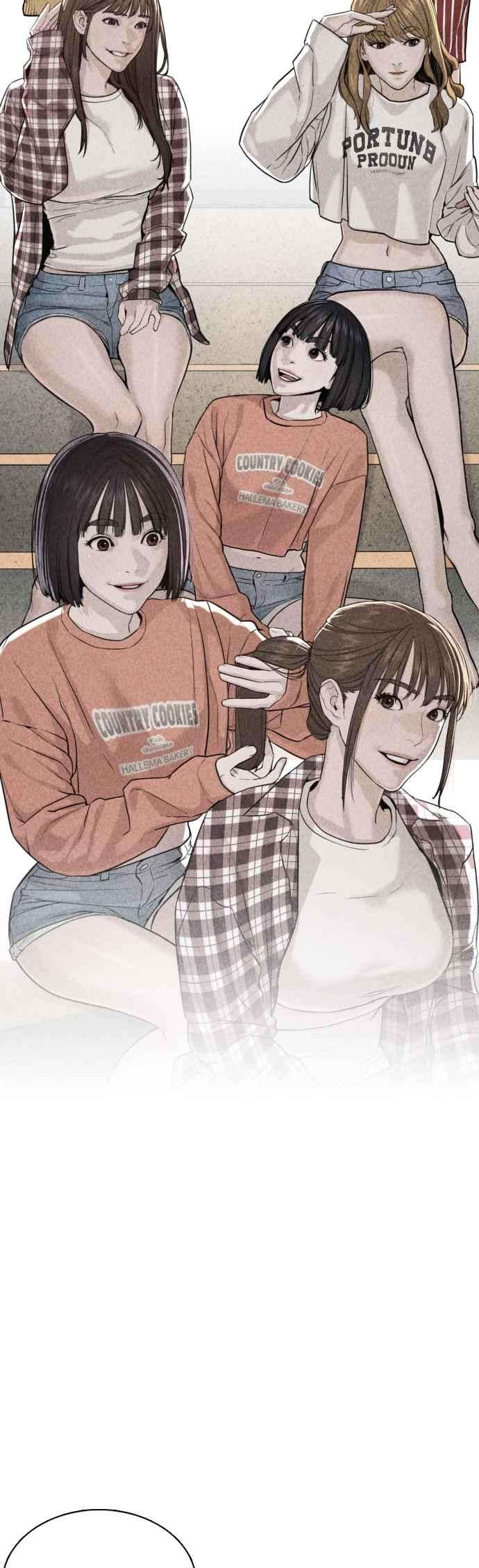 格斗实况84话 是要感冒了吗@