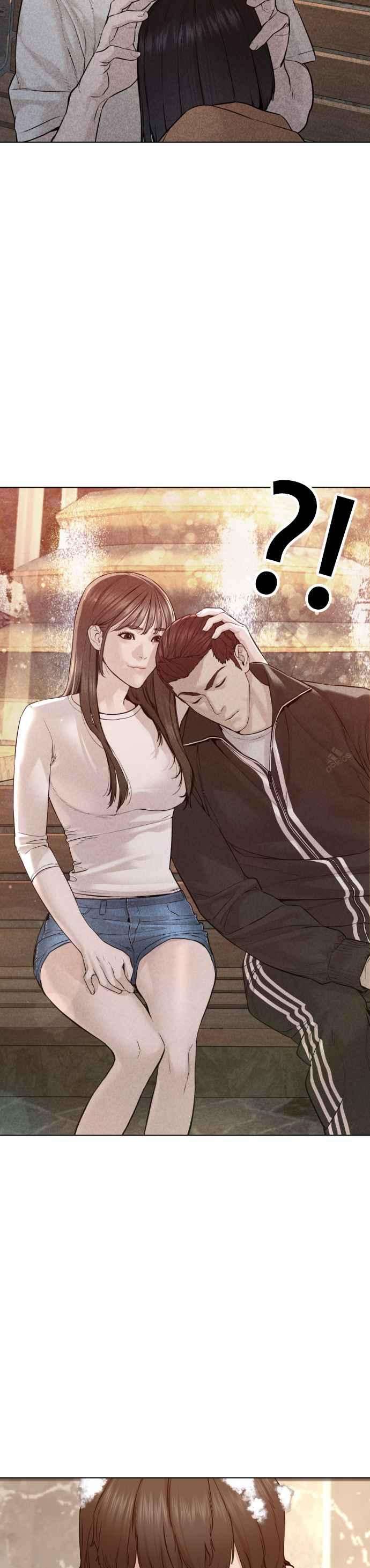 格斗实况85话 怎么比打架还难