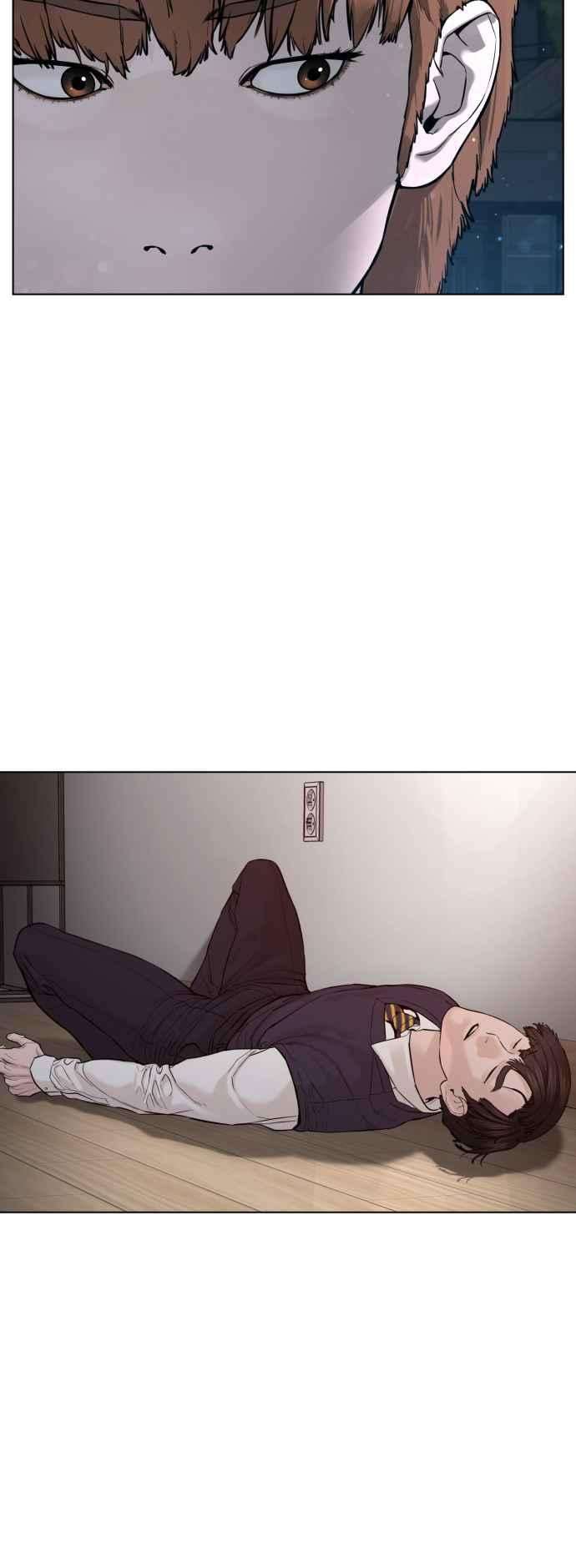 格斗实况91话 吼咿咿咿咿