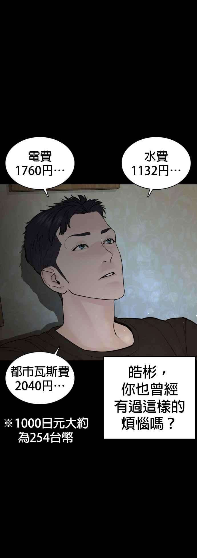 格斗实况95话 我当初不该那样的