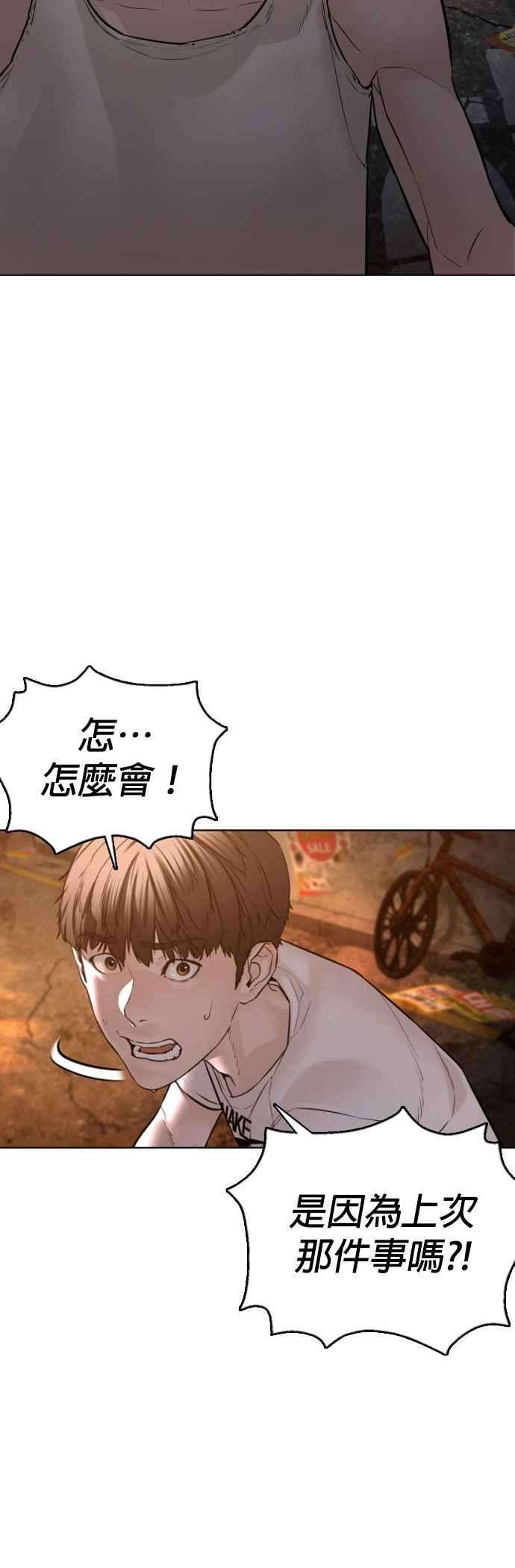 格斗实况110话 酒桌礼仪！