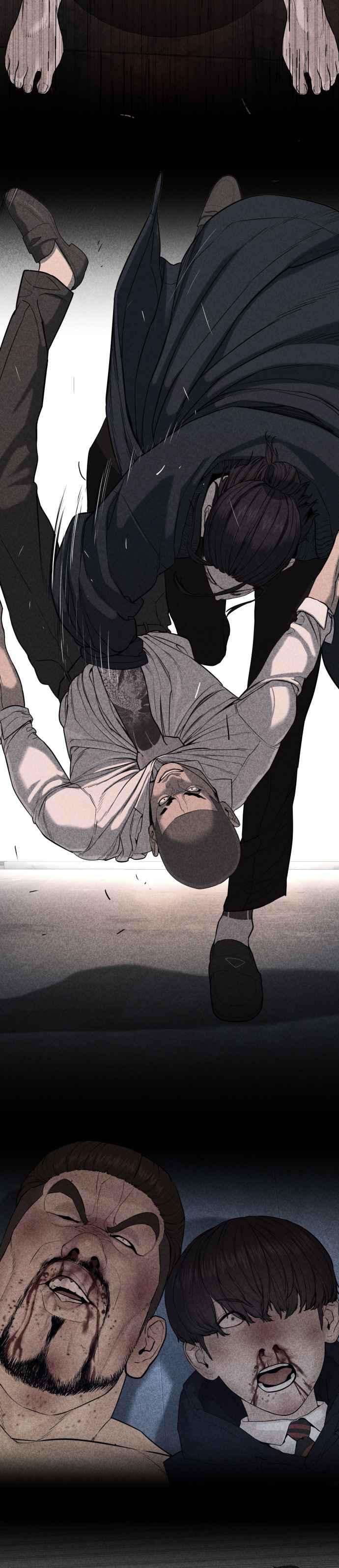 格斗实况111话 软绵绵的呢@