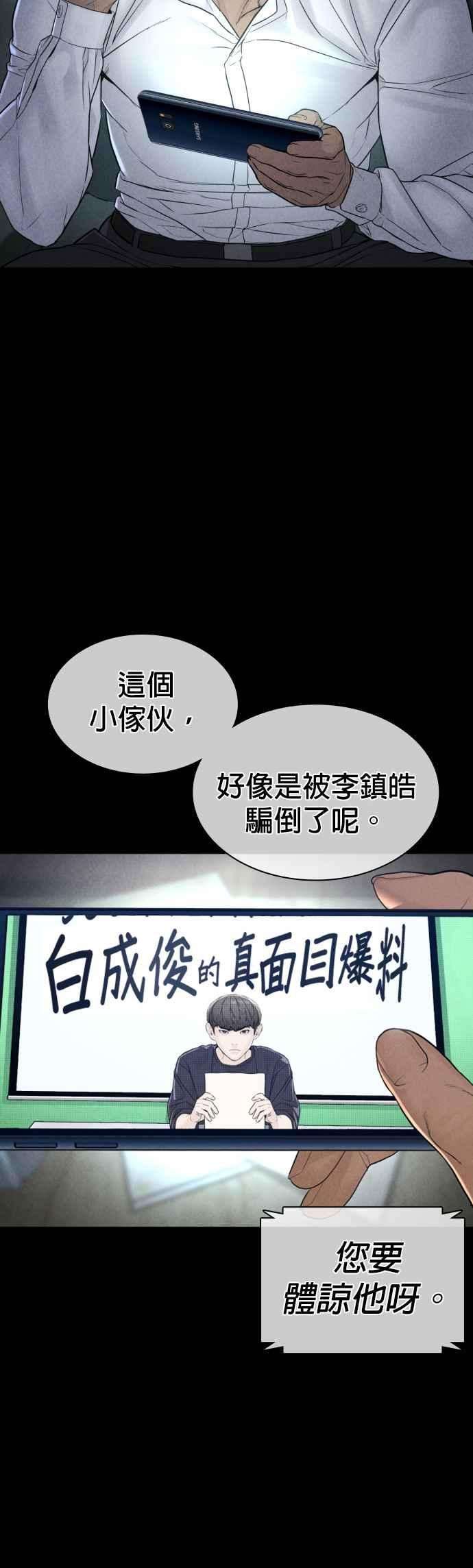 格斗实况120话 在床上，是我输了