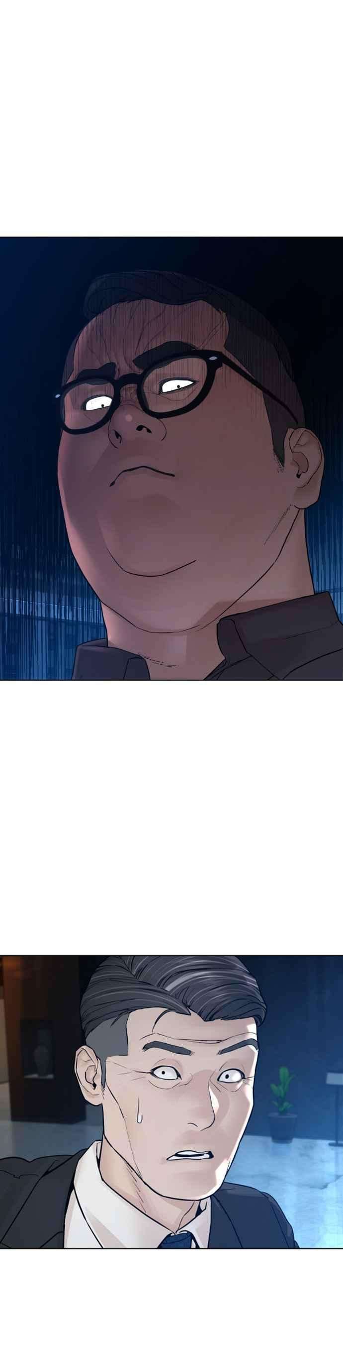 格斗实况121话 还敢顶嘴呀，柳皓彬？