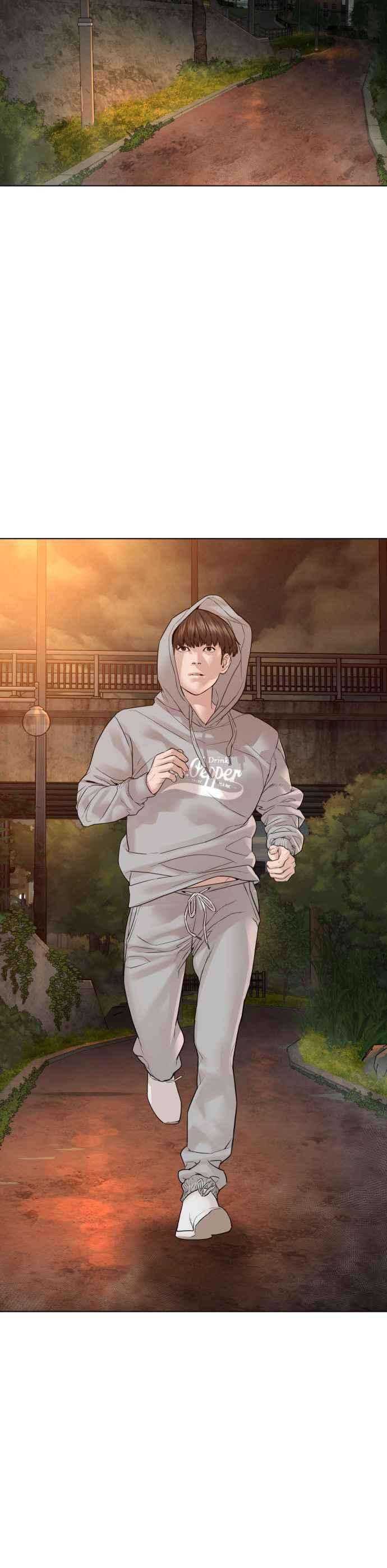 格斗实况121话 还敢顶嘴呀，柳皓彬？