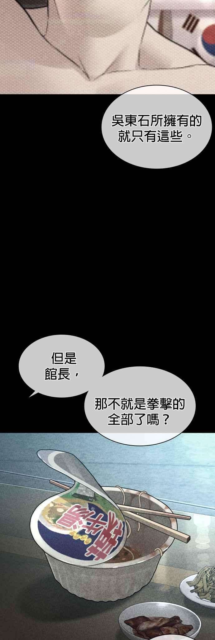 格斗实况123话 我是第一个开始的