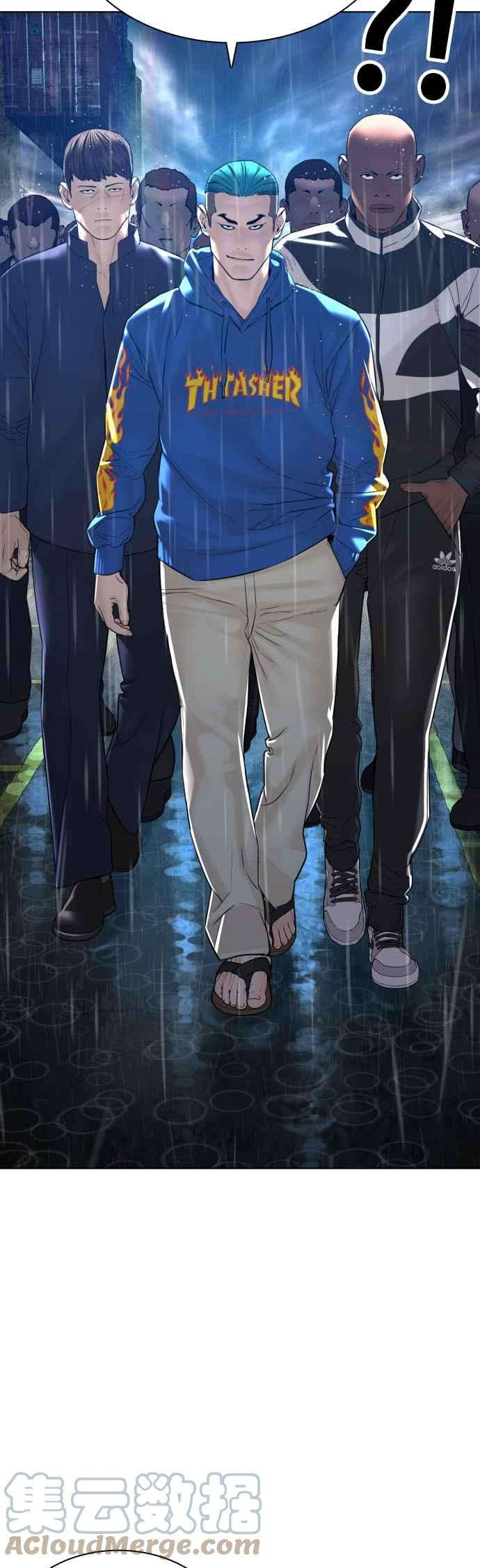 格斗实况123话 我是第一个开始的