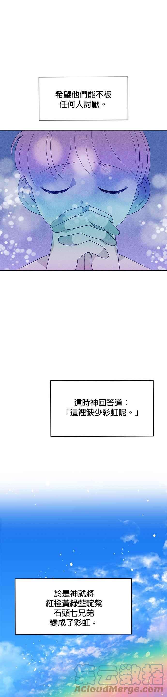 皇女重生记24话