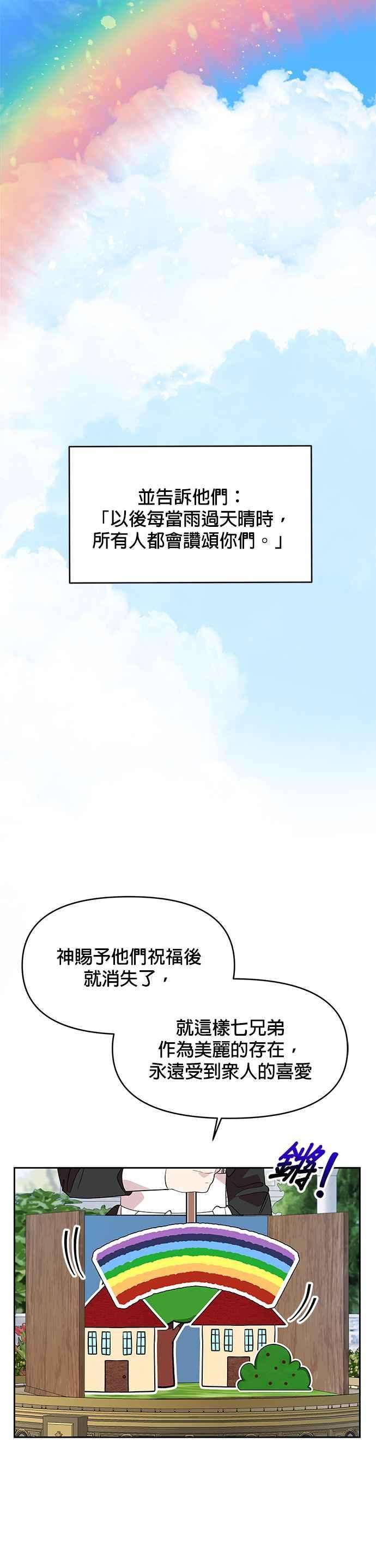 皇女重生记24话