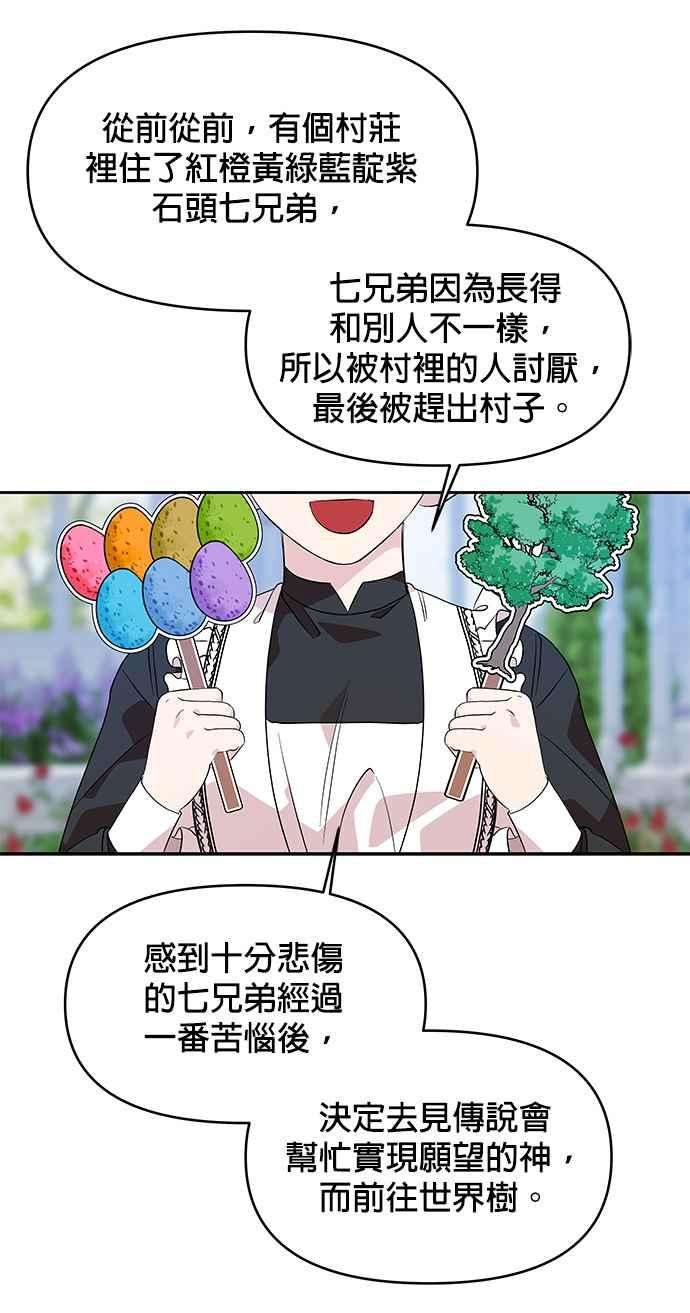皇女重生记24话