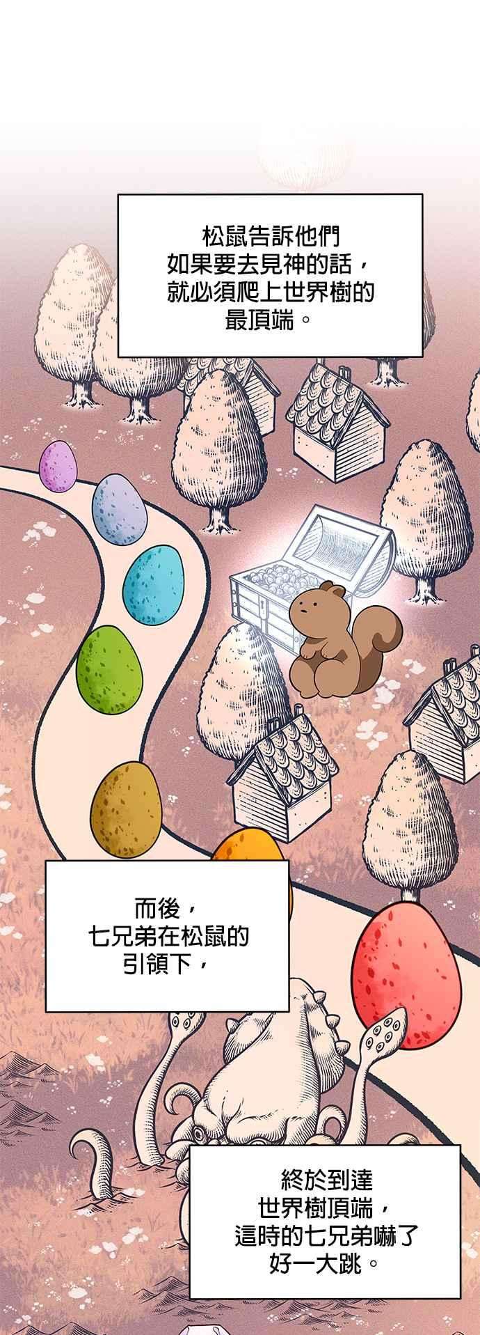 皇女重生记24话