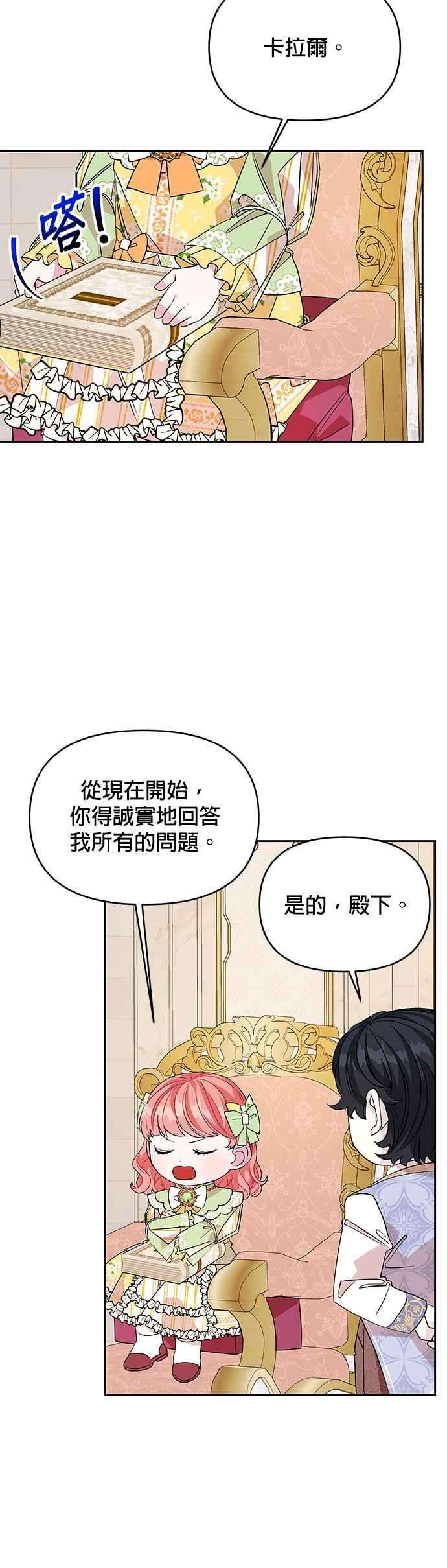 皇女重生记33话