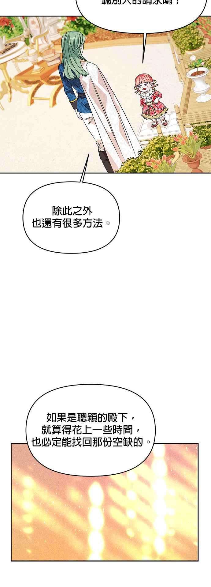 皇女重生记40话