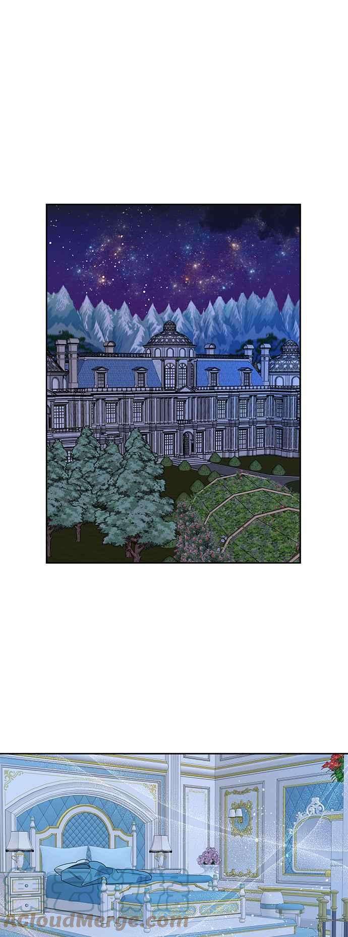 皇女重生记48话