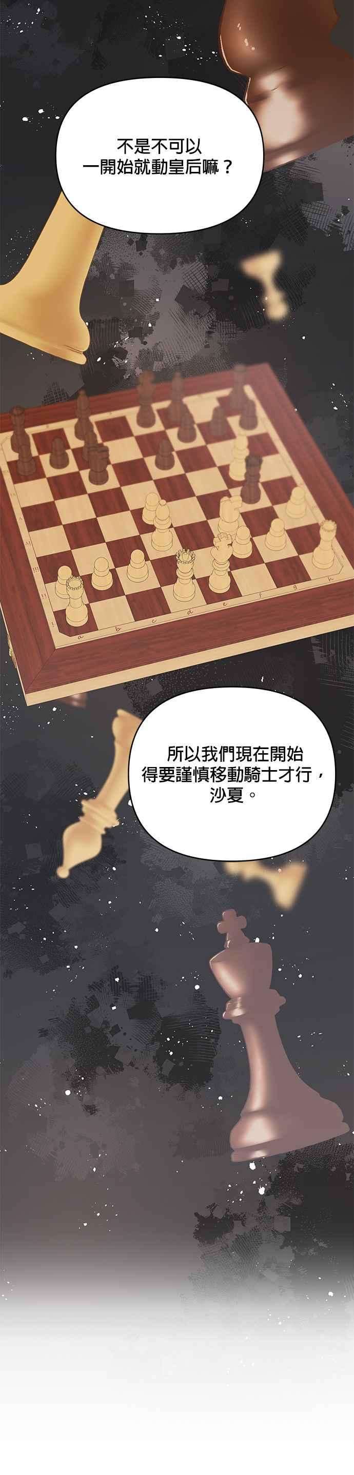 皇女重生记60话