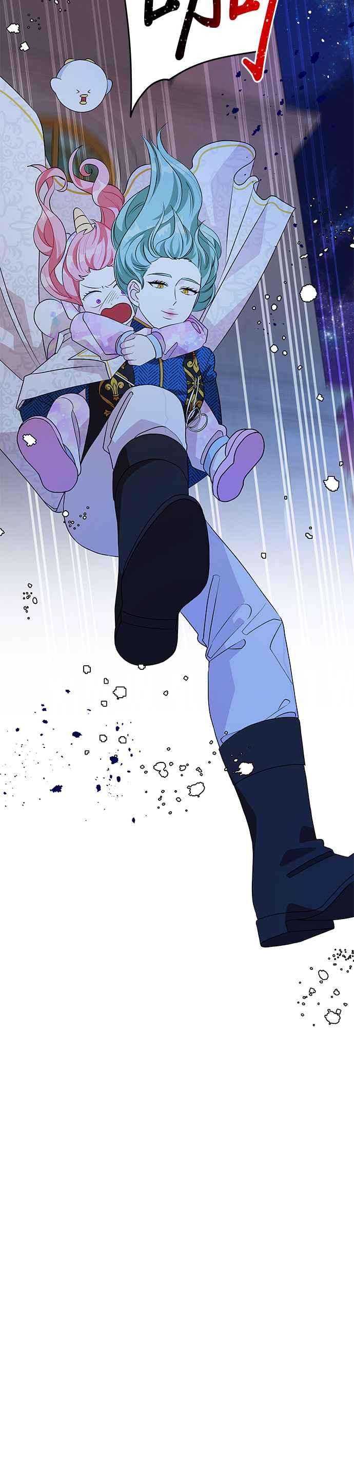 皇女重生记62话