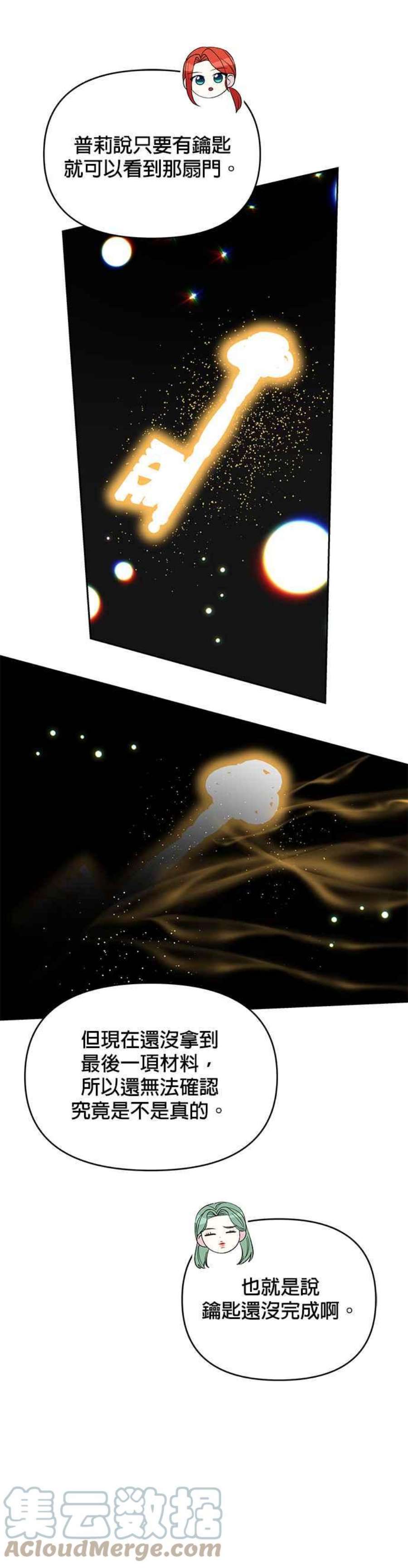 皇女重生记63话