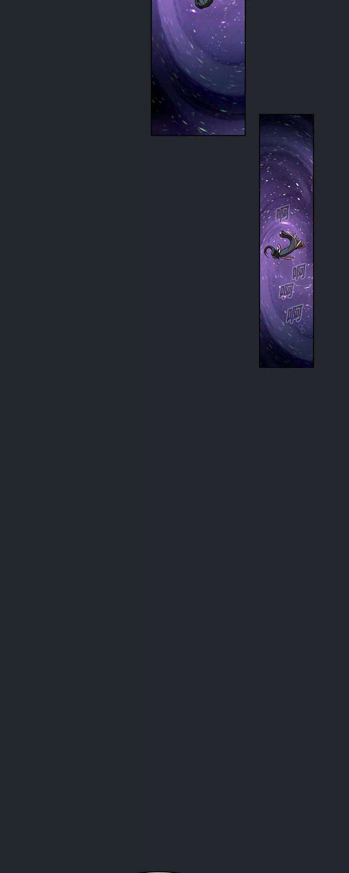 被塔诅咒的猎人78话