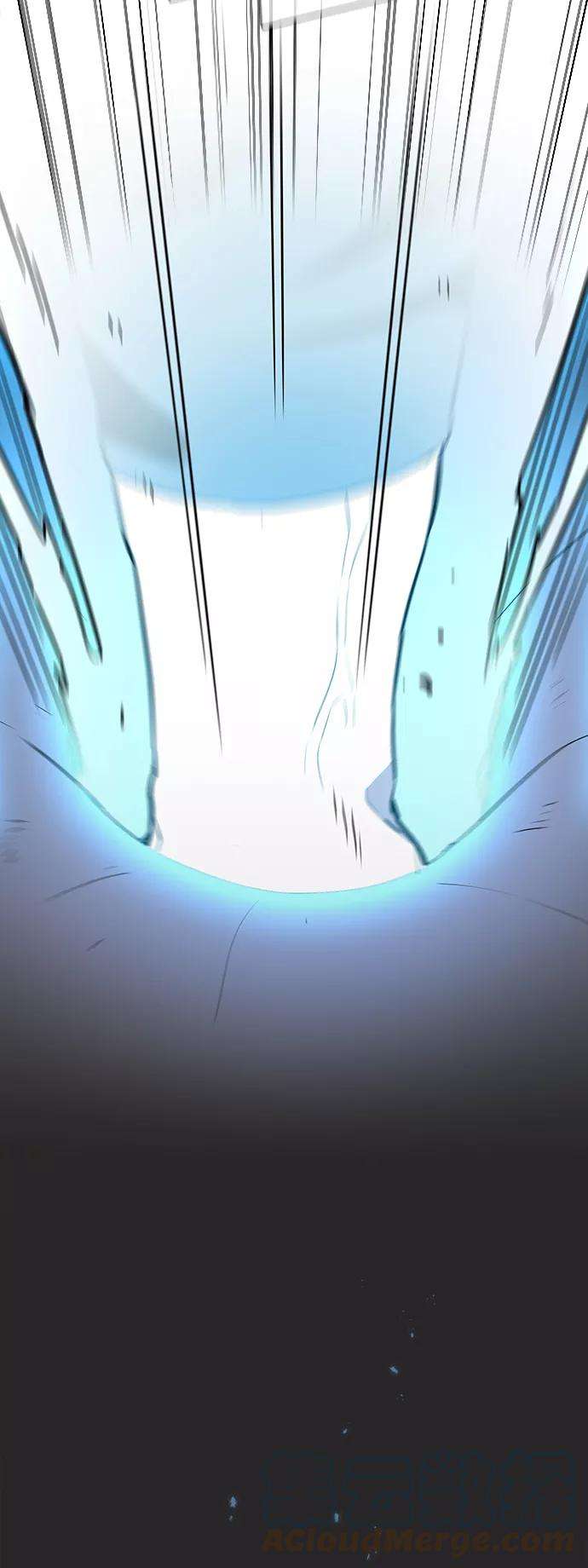 被塔诅咒的猎人4话