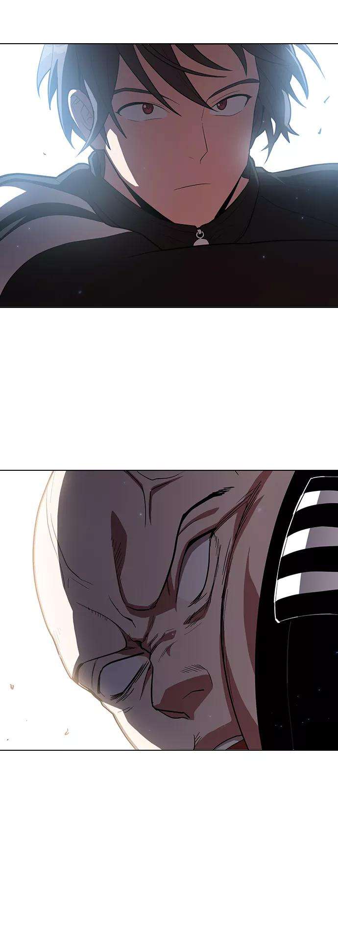 被塔诅咒的猎人9话